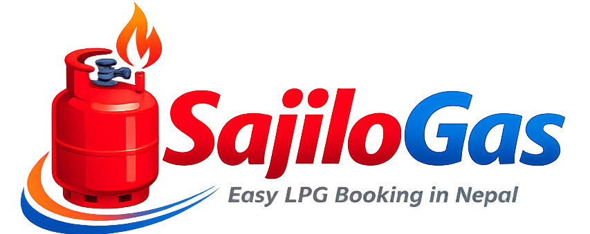 SajiloGas