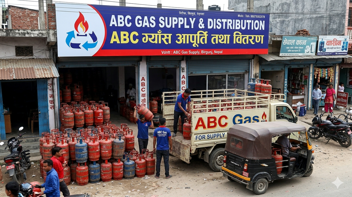 ABC Gas