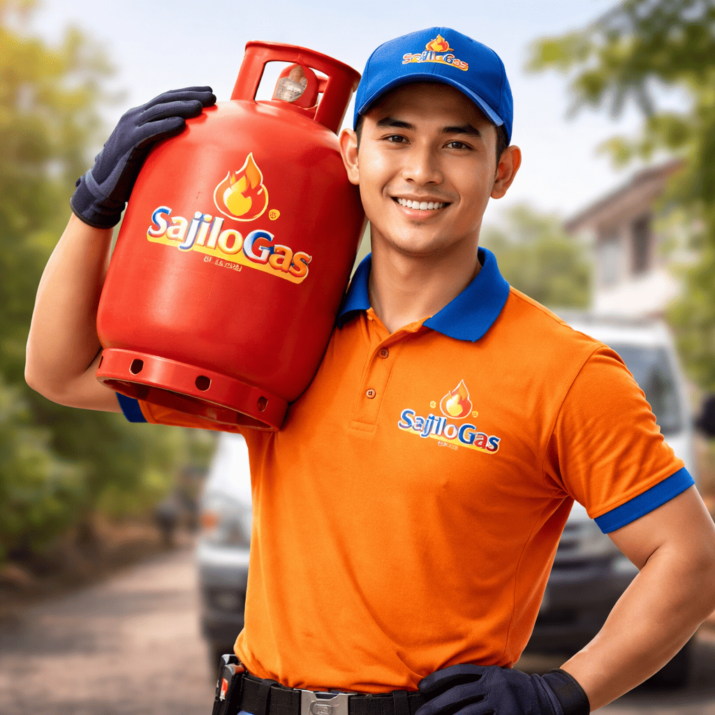 Customer Login Page Image